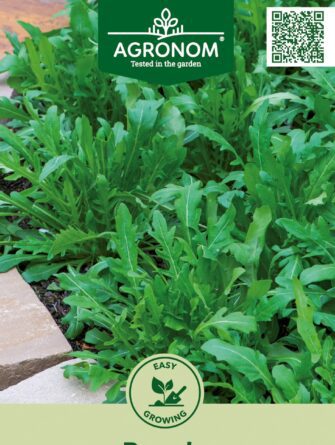 rucola, sinappikaali