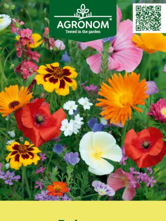 kesäkukkaseos balcony