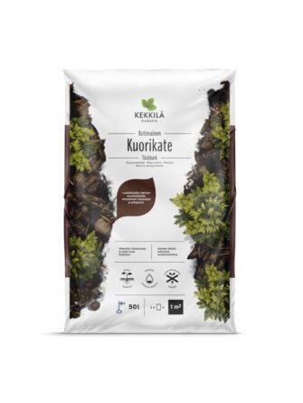 Kuorikate 50L