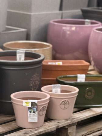 Erä ulkoruukkuja -30%