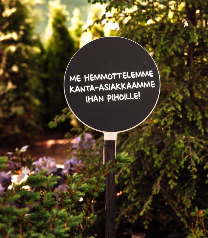 kanta-asiakkuus